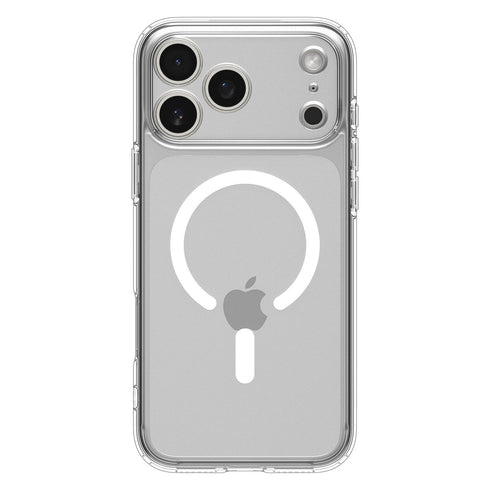 Spigen iPhone 17 Pro Case - Ultra Hybrid (MagFit)